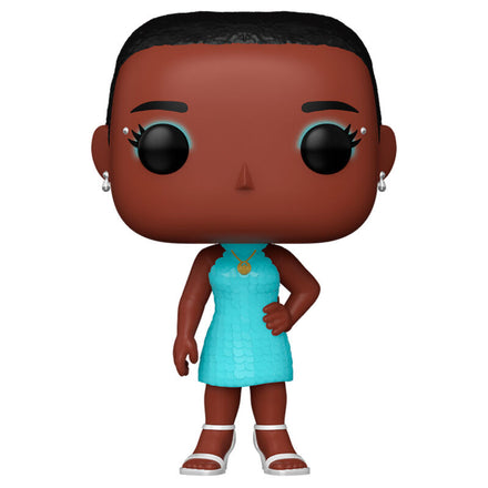 FUNKO POP Wednesday - 1579 Bianca Barclay 9 cm
