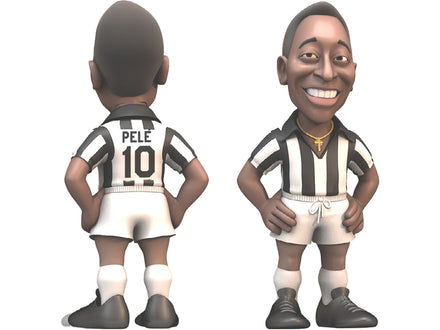 Minix - Pelé - Santos