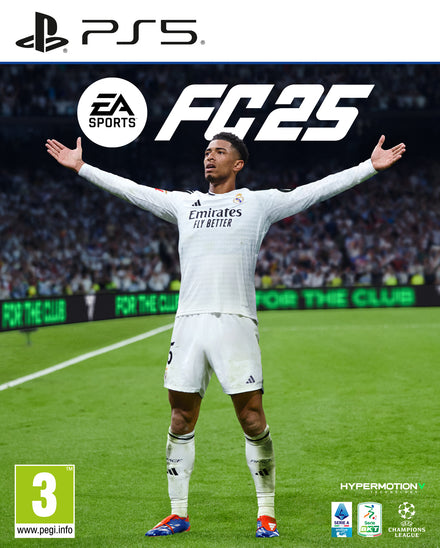 EA SPORTS FC25