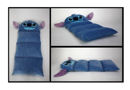 AyMax - DISNEY - LILO & STITCH - Stitch - 3D Body Pillow 58x137cm