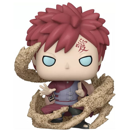 FUNKO POP  Naruto Shippuden - 1649 Gaara  (Exclusive) 9 cm