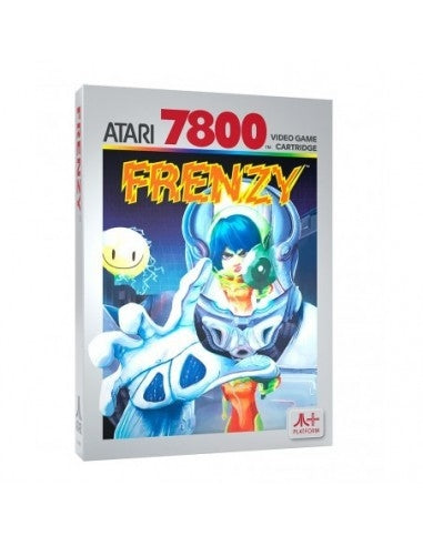 Frenzy