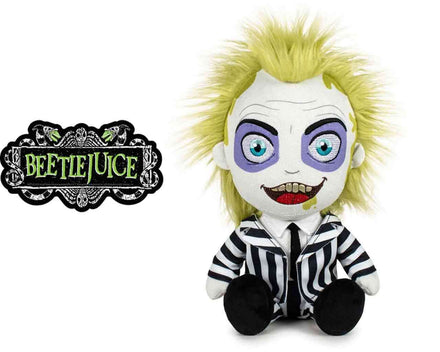 101549 - Beetlejuice - PELUCHE de Beetlejuice