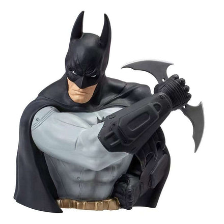 Monograma - 101668 - Batman Arkham Asylum