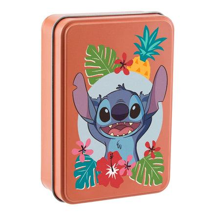 Baraja de cartas de Disney Stitch