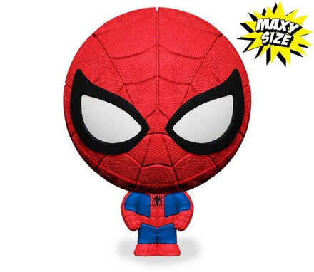 101969 - Spider-man spider-man maxi size elasticone