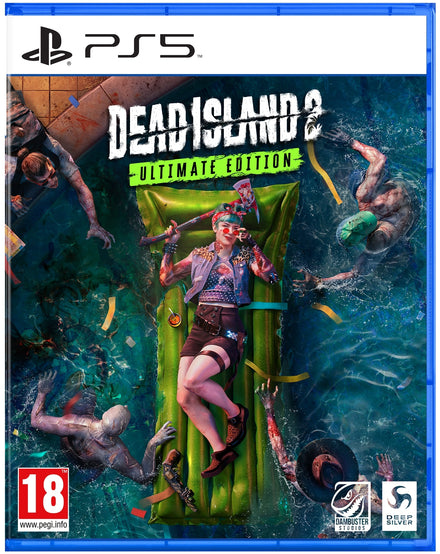 Dead Island 2 - Ultimate Edition