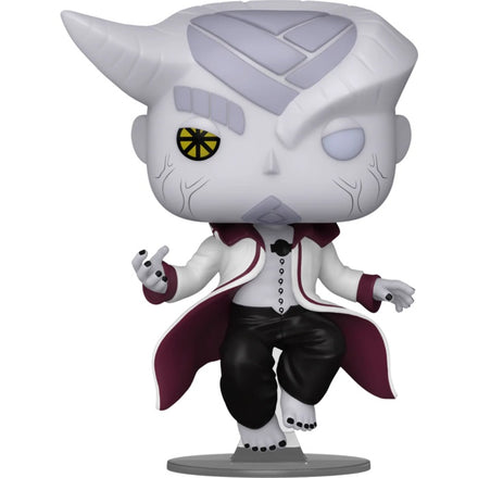 FUNKO POP Boruto: Naruto Next Generations - 1655 Isshiki Otsutsuki (Exclusive) 9 cm