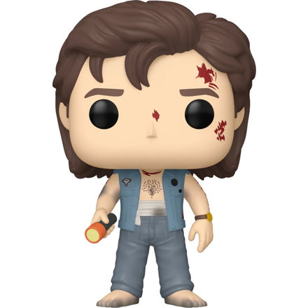 Funko Pop! Vinyl Steve(Battledamage) - Stranger...