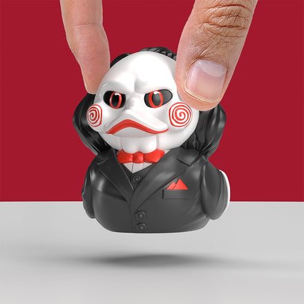 NUMSKULL - Saw Tubbz MINI Billy el títere