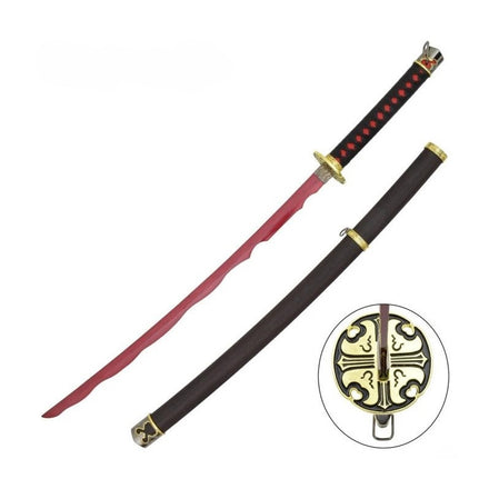 FL239135.55 - ELDEN FANTASY KATANA