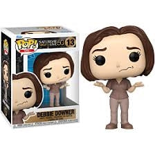 FUNKO POP SNL: Saturday Night Live 50th S2- Debbie Downer 9 cm