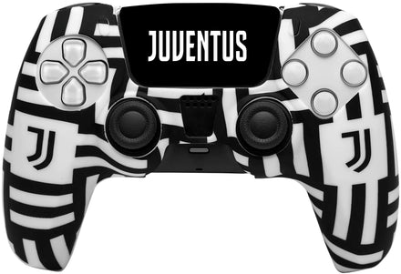 Skin para controlador QUBICK Juventus Optical