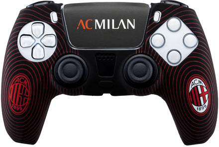 QUBICK Controller Skin Ac Milan Devil