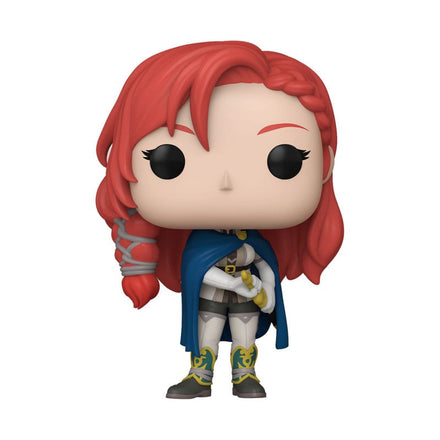 FUNKO POP War of the Rohirrim - 1836 Hera 9 cm