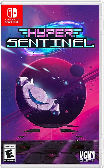 Hyper Sentinel