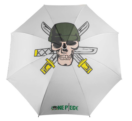 CINEREPLICAS 103482 - ONE PIECE: Paraguas Wado Ichimonji