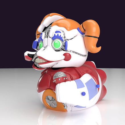 Numskull Fnaf Tubbz 1ª Ed. Circus Baby