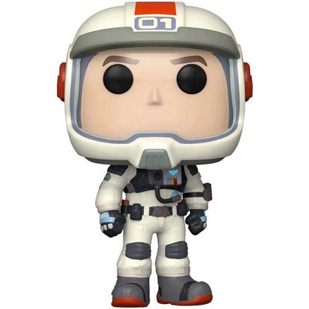 Funko Pop Disney: Lightyear - 1210 Buzz Lightyear (exclusivo) 9 cm