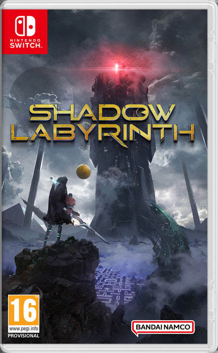Laberinto de las Sombras