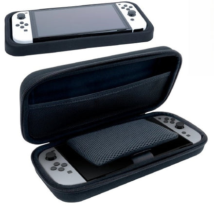 Nacon Carrying Case L for Switch 2, Black