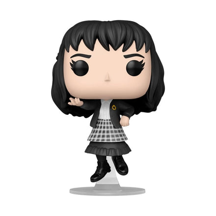 POP figure Beetlejuice Lydia Deetz