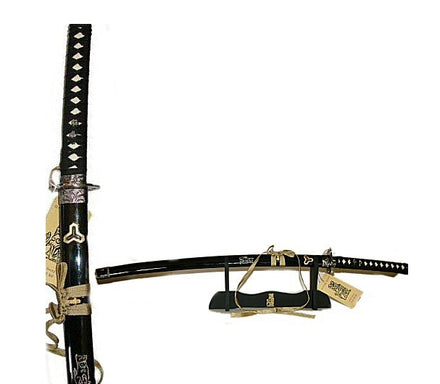 SK024.55 - Katana Sposa con supporto