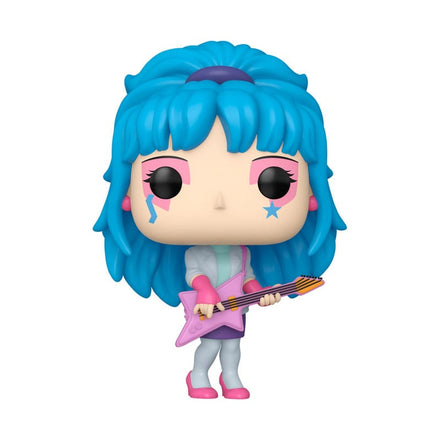 Funko Pop Animation: Jem And The Holograms - Aja 9 cm