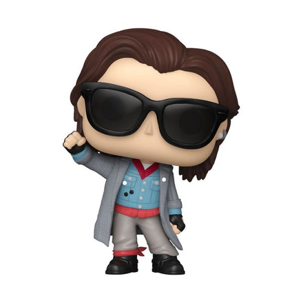 FUNKO POP Movies: The Breakfast Club - Bender 9 cm