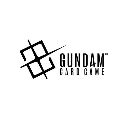 Starter Deck Display ST-02 (6 Mazos) Inglés - Gundam Card Game