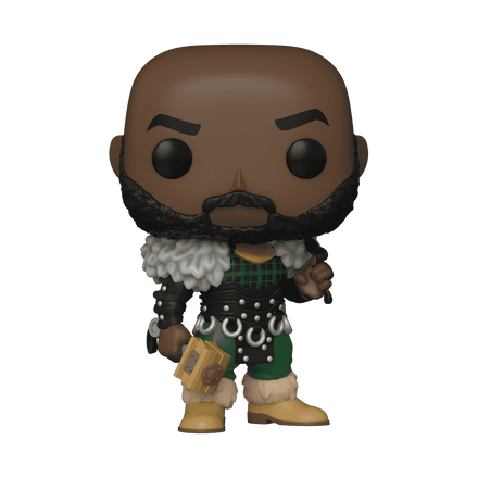Funko Pop Marvel: Loki - 984 Boastful Loki (Excluisve) 9 cm