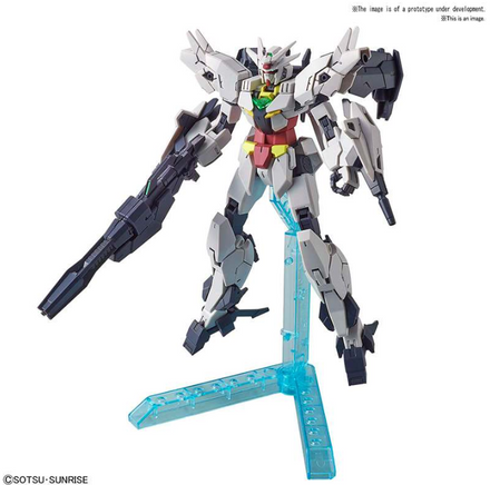 BANDAI 69457 - HGBD New Main Mobile Suit 1/144