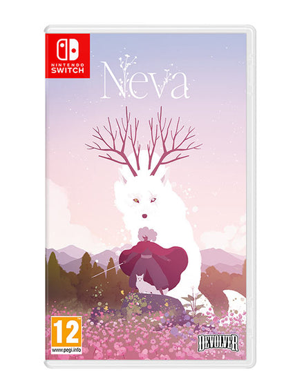 Nieva