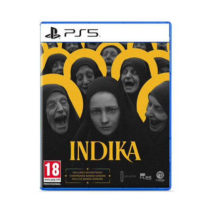 Indica