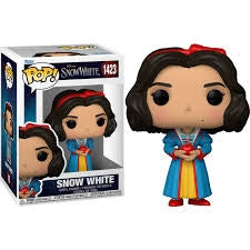 Figura POP Disney Blancanieves - Blancanieves