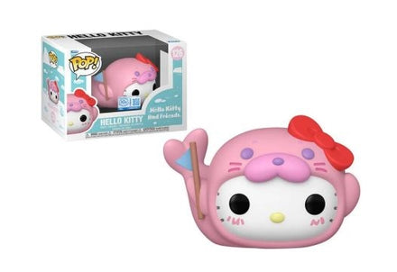 FUNKO POP Hello Kitty - Winter (Exclusive) 9 cm