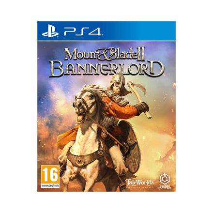 Mount & Blade II: Bannerlord