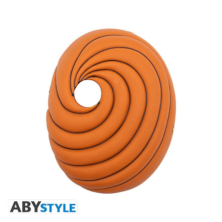 NARUTO TOBY MASK REPLICA Replica Abystyle Studio