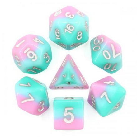 Epic Forge Hdl - 26 Lot De 7 Dés – Lover's Whisper