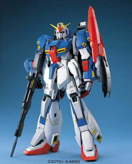 Bandai 16143 - Pg Gundam Z 1/60