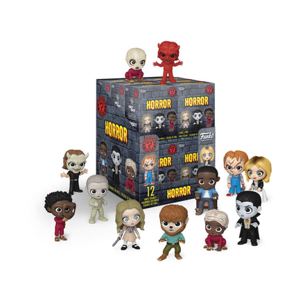 Assorted Mystery Mini figure Universal Horror