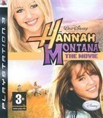 Hannah Montana: La película