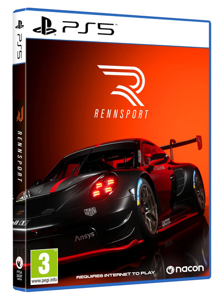 RENNSPORT