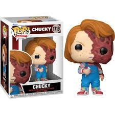 POP figure Chucky - Chucky