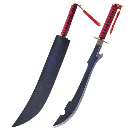 FL23945.55 - KATANA FANTASÍA