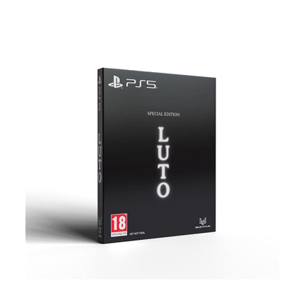 Luto Special Edition (Day One Not Guaranteed)