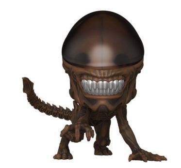Funko Pop Super: Alien 3 - The Runner (caja dañada)