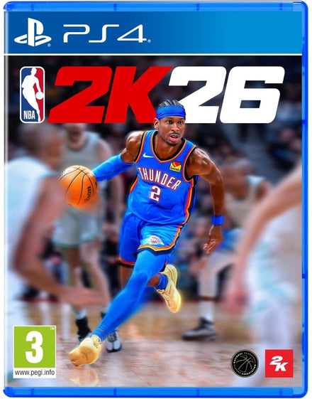 Nba 2k26 (day One Non Garantito)