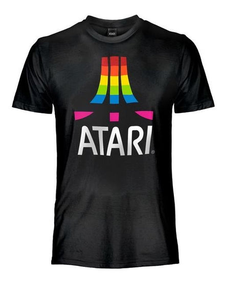 Atari T-Shirt S