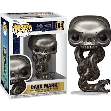 POP figure Harry Potter Dark Mark